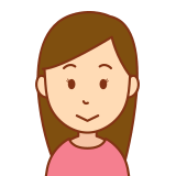 桃さん